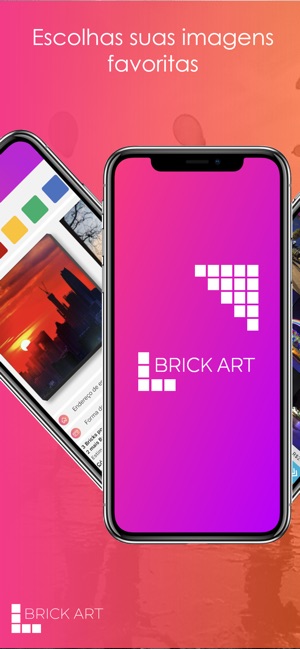 Brickart(圖2)-速報App