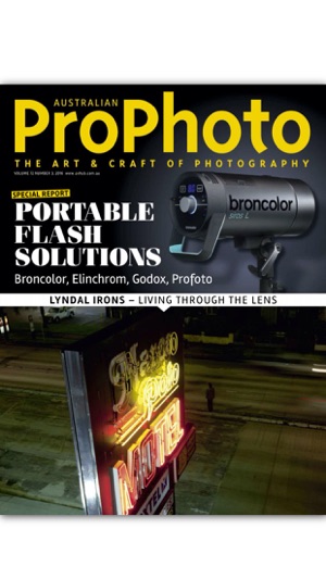 ProPhoto(圖1)-速報App