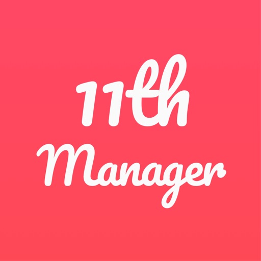 11th Manager