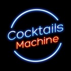 Cocktails Machine