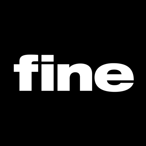 Finebite iOS App