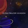 Flying Saucer Invasion