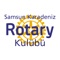 Bu uygulama Samsun Karadeniz Rotary Kulübü (Samsun, Türkiye, Uluslararası Rotary 2430