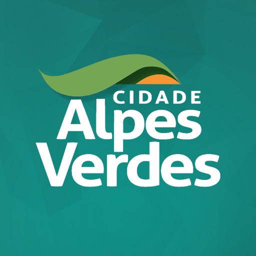 Cidade Alpes Verdes