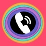 Get Color Call - Colorfy Phone for iOS, iPhone, iPad Aso Report