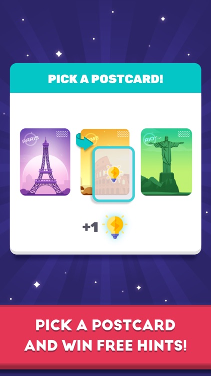 Fling! — Fun logic puzzles screenshot-3