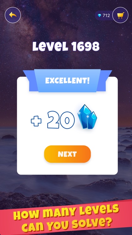 Codewords Adventure screenshot-3