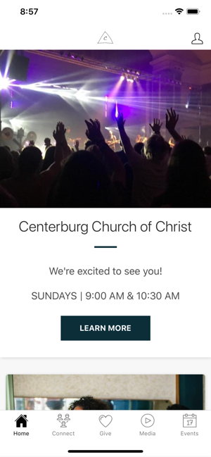 Centerburg Church(圖1)-速報App