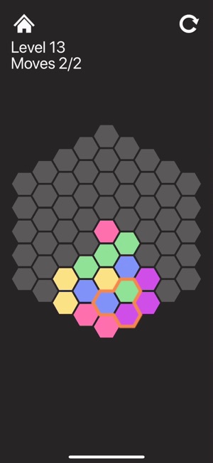 Hex Problem(圖4)-速報App