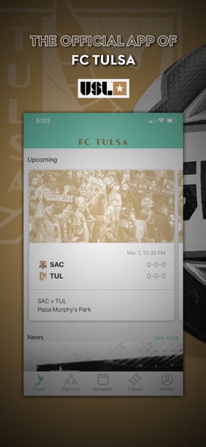 FC Tulsa