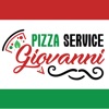 Pizza Service Giovanni