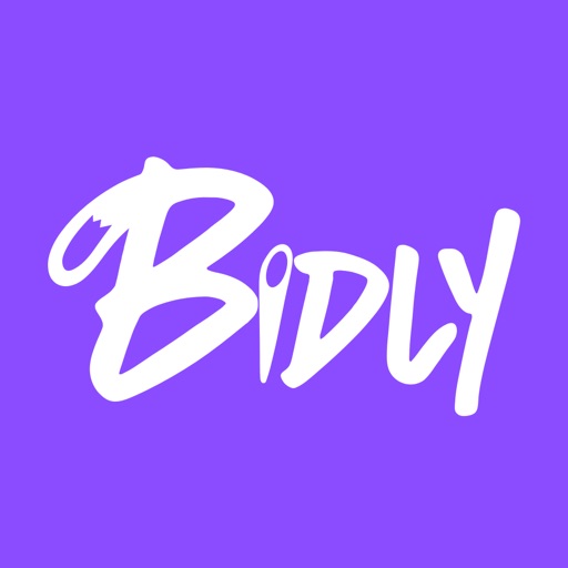 Bidly - Local Deals iOS App