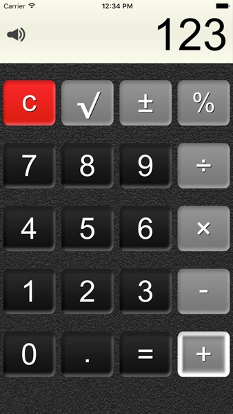 【图】计算器·(截图2)