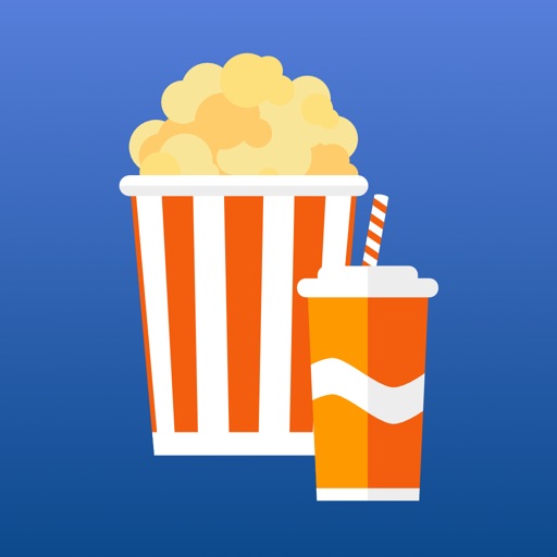 Home-Cinema iOS App