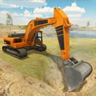 Heavy Excavator Simulator PRO