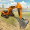 Heavy Excavator Simulator PRO