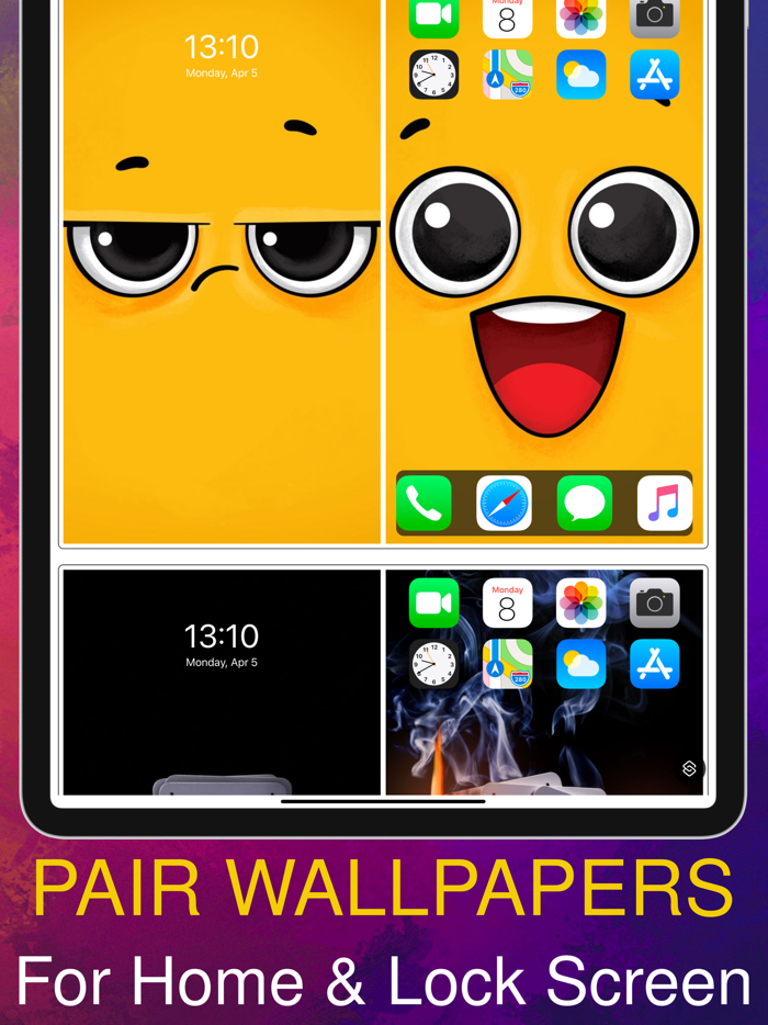 SSWallpapers - Live Wallpapers