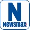 Newsmax TV is a “news powerhouse” -- says Forbes