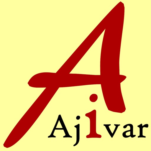 Ajivar - Resiliency and EQ App