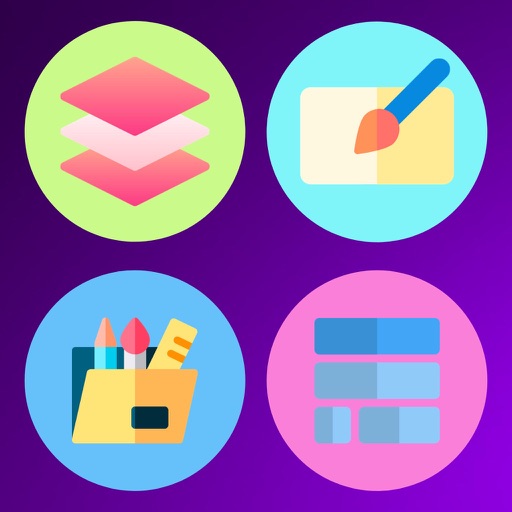 App icon & widget themes