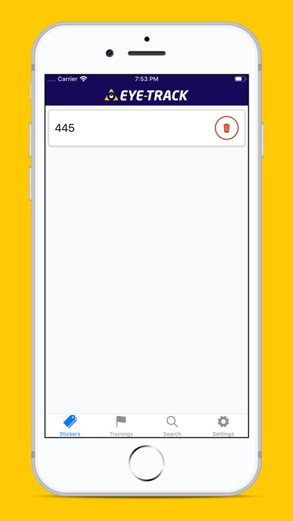 EYE-TRACK timing screenshot-6