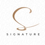 Signature Real Estate App