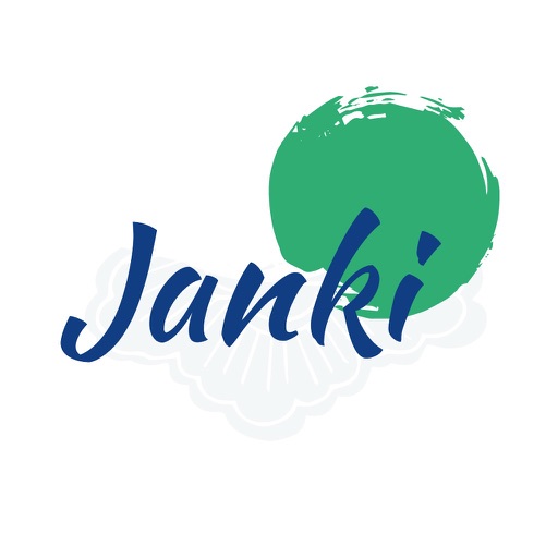 Study Kanji N5 - N1: Janki Download