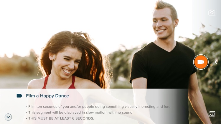 Storyvine screenshot-3