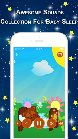 Sound to Children Sleep(圖3)-速報App