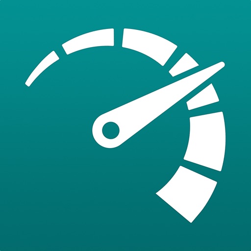 Speedometer – How Fast Am I?