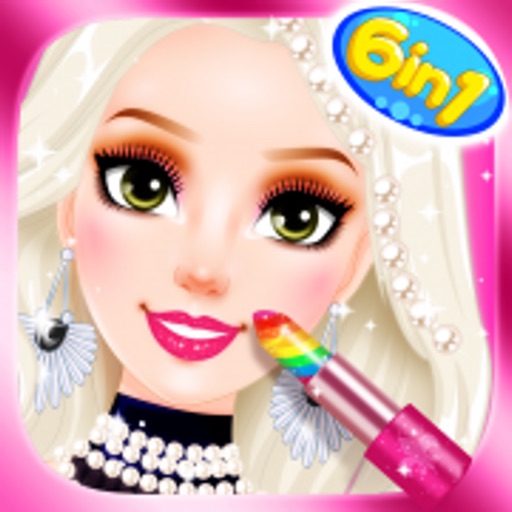 Personalized Makeup Course iOS App