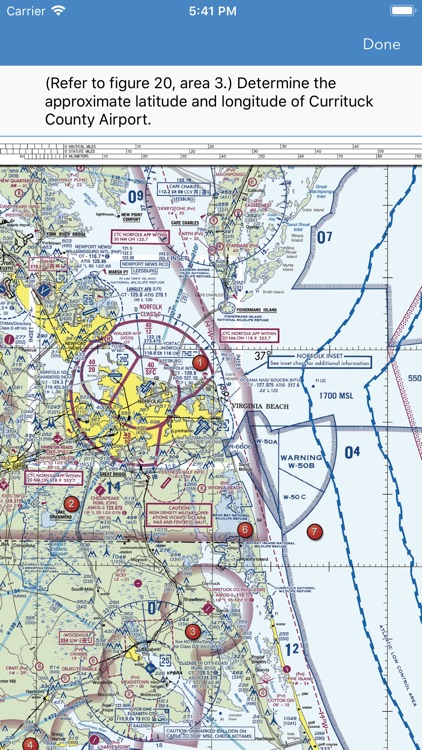 Sporty's Pilot Training screenshot-6