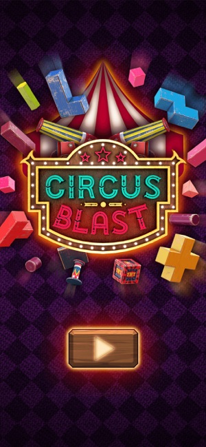 Circus Blast!(圖1)-速報App