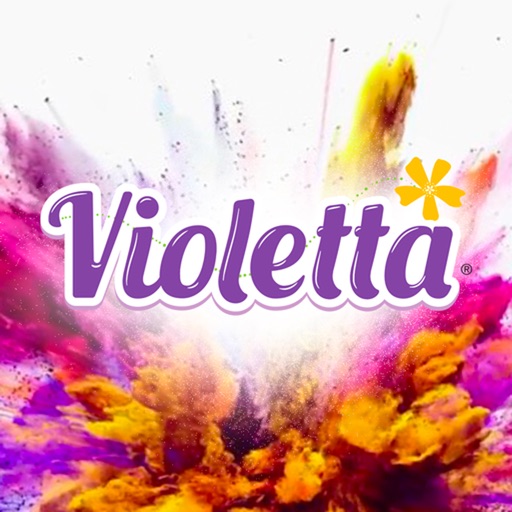 Violetta Shop icon