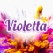 Violetta (™)’nasce nel marzo 2012 da un’idea del management aziendale della RAAP Trading SAS