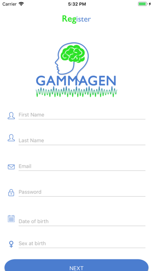 GammaGen(圖2)-速報App