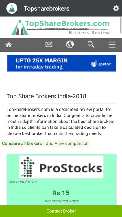 Topsharebrokers