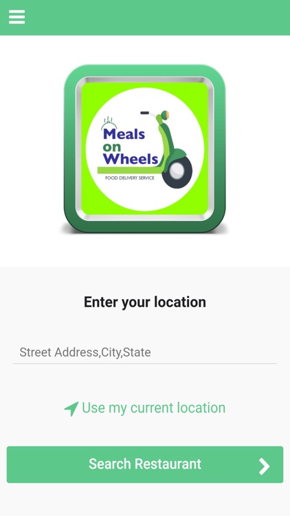 Mealsonwheels Customer