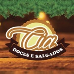 Cia Doces e Salgados Express