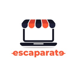 Escaparate.