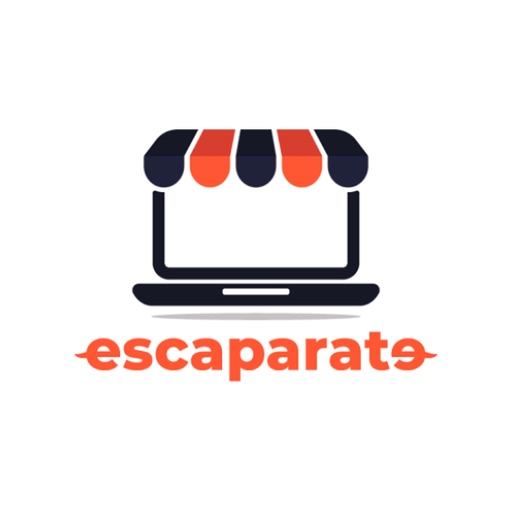 Escaparate.