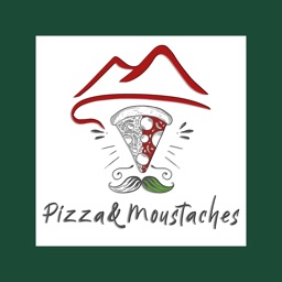 Pizza & Moustaches