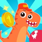 Dino Preschool Learning Games