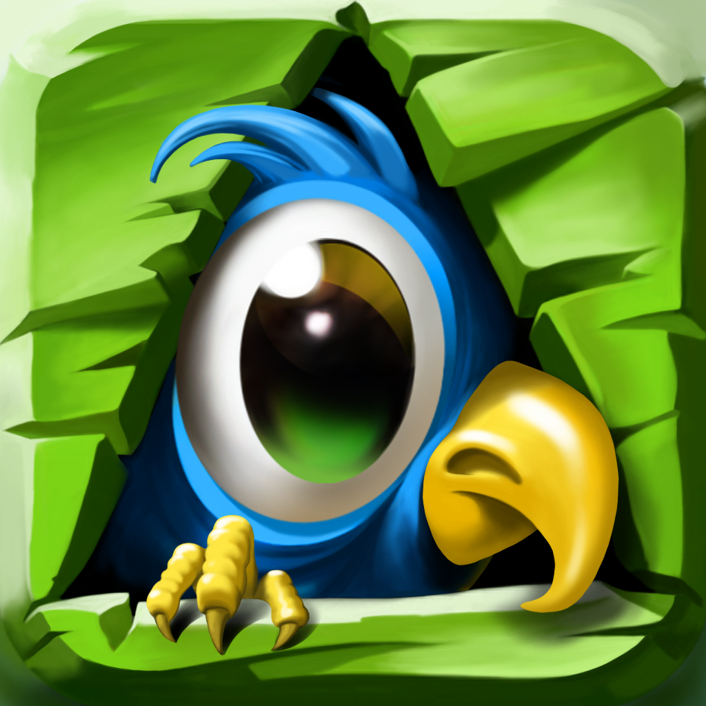 Doodle Farm™ App Icon