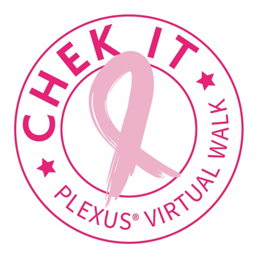 Plexus Virtual Chek It Walk