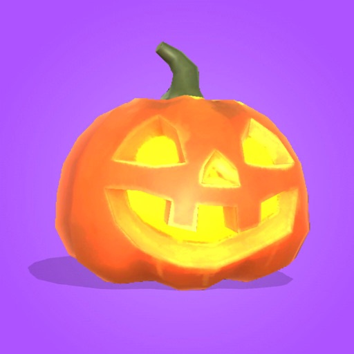 Halloween Games 3D icon