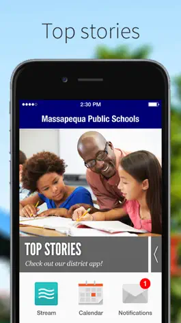 Game screenshot Massapequa Public Schools mod apk