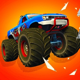 Monster Truck Kings