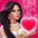 Cradle of Empires Match-3 Game icon