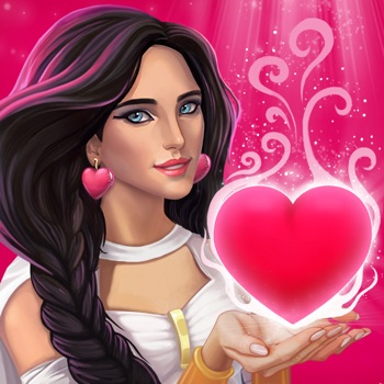 Cradle of Empires Match-3 Game